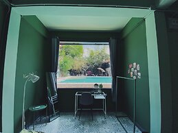 ChiangMai Moli INN - Hostel
