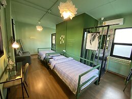 ChiangMai Moli INN - Hostel