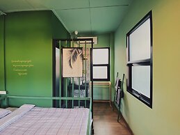ChiangMai Moli INN - Hostel
