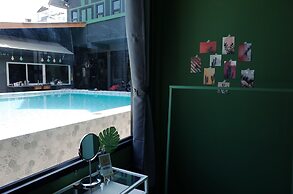 ChiangMai Moli INN - Hostel