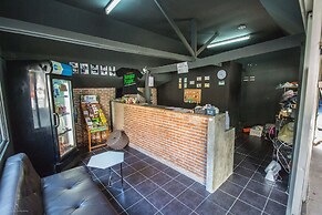 ChiangMai Moli INN - Hostel