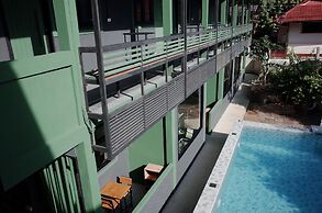 ChiangMai Moli INN - Hostel