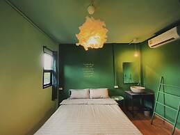 ChiangMai Moli INN - Hostel