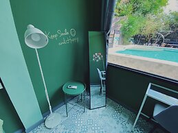 ChiangMai Moli INN - Hostel