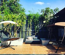 ChiangMai Moli INN - Hostel