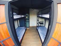 ChiangMai Moli INN - Hostel