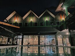 ChiangMai Moli INN - Hostel