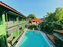 ChiangMai Moli INN - Hostel