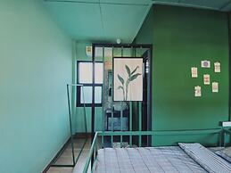 ChiangMai Moli INN - Hostel
