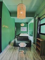 ChiangMai Moli INN - Hostel