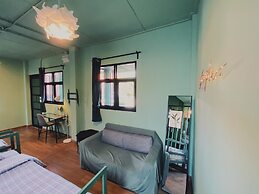 ChiangMai Moli INN - Hostel