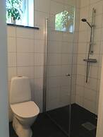 Villa Sandby Bed and Breakfast
