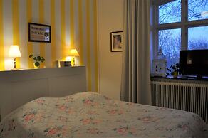 Villa Sandby Bed and Breakfast