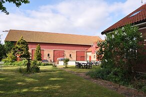 Villa Sandby Bed and Breakfast
