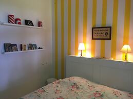Villa Sandby Bed and Breakfast
