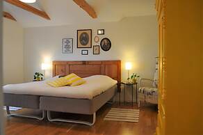 Villa Sandby Bed and Breakfast