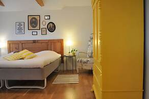 Villa Sandby Bed and Breakfast