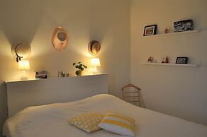 Villa Sandby Bed and Breakfast