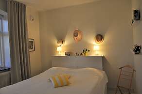 Villa Sandby Bed and Breakfast