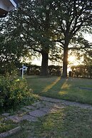 Villa Sandby Bed and Breakfast