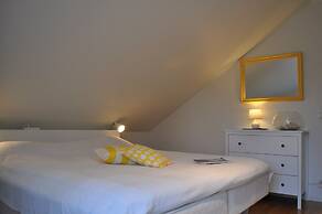 Villa Sandby Bed and Breakfast