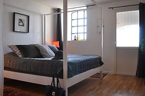 Villa Sandby Bed and Breakfast
