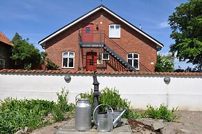 Villa Sandby Bed and Breakfast