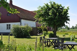 Villa Sandby Bed and Breakfast