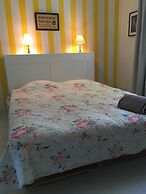 Villa Sandby Bed and Breakfast