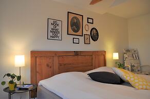 Villa Sandby Bed and Breakfast