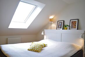 Villa Sandby Bed and Breakfast
