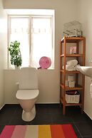 Villa Sandby Bed and Breakfast