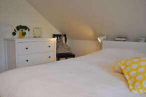 Villa Sandby Bed and Breakfast
