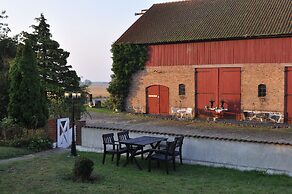 Villa Sandby Bed and Breakfast