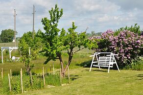 Villa Sandby Bed and Breakfast