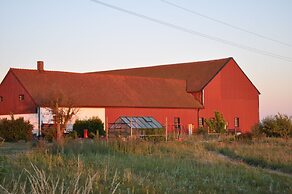 Villa Sandby Bed and Breakfast
