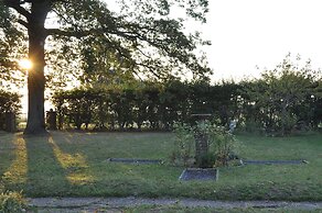 Villa Sandby Bed and Breakfast