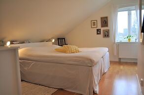 Villa Sandby Bed and Breakfast