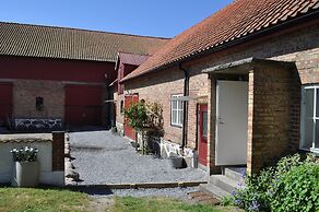 Villa Sandby Bed and Breakfast