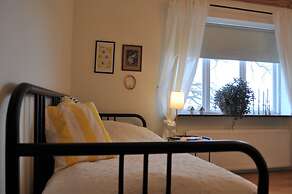 Villa Sandby Bed and Breakfast