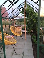 Villa Sandby Bed and Breakfast