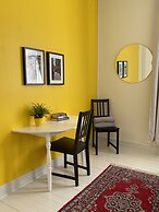 Villa Sandby Bed and Breakfast
