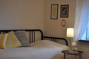 Villa Sandby Bed and Breakfast