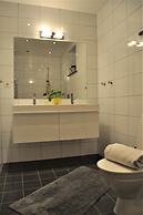 Villa Sandby Bed and Breakfast