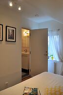 Villa Sandby Bed and Breakfast