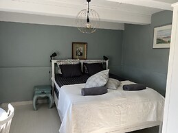 Villa Sandby Bed and Breakfast