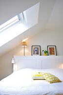 Villa Sandby Bed and Breakfast