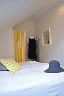 Villa Sandby Bed and Breakfast