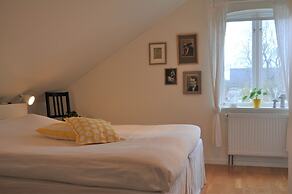 Villa Sandby Bed and Breakfast
