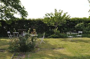 Villa Sandby Bed and Breakfast